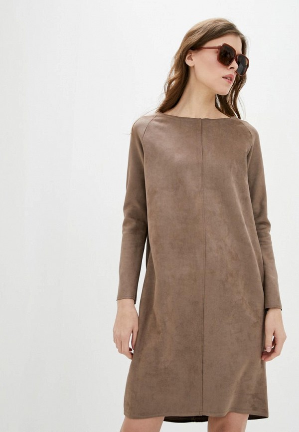 

Платье Garne, Коричневый, Garne MP002XW04TCL