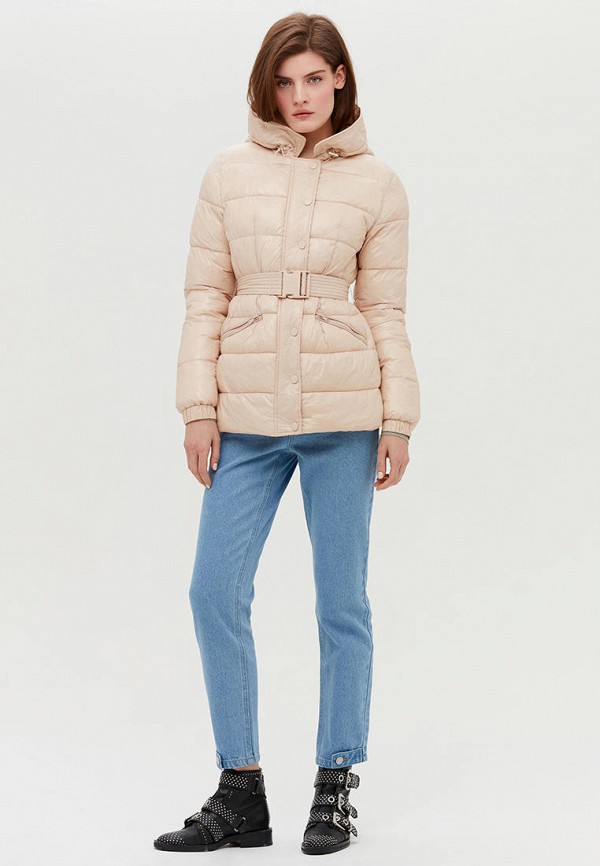 фото Куртка утепленная love republic