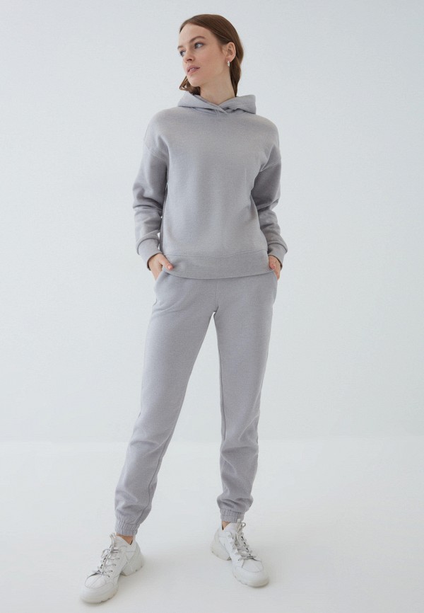 фото Брюки спортивные zarina