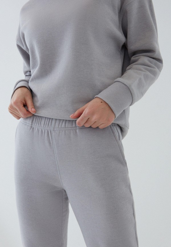 фото Брюки спортивные zarina