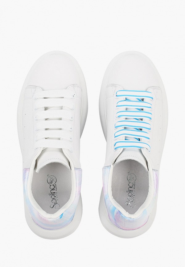 фото Кроссовки sprincway