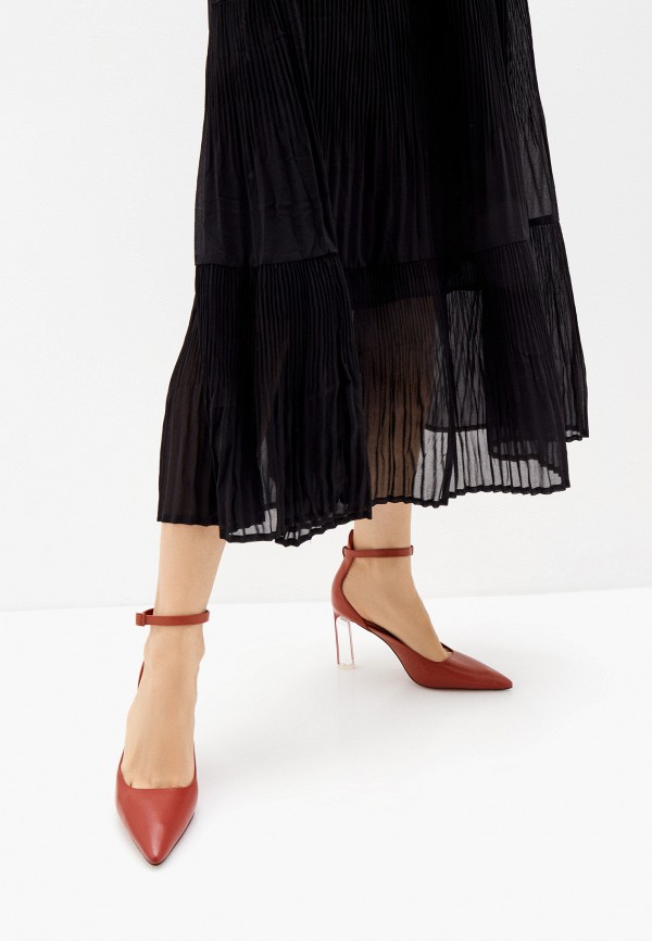 фото Туфли alla pugachova