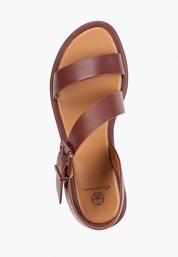 фото Сандалии эконика