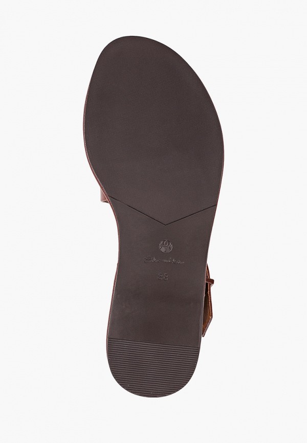 фото Сандалии эконика