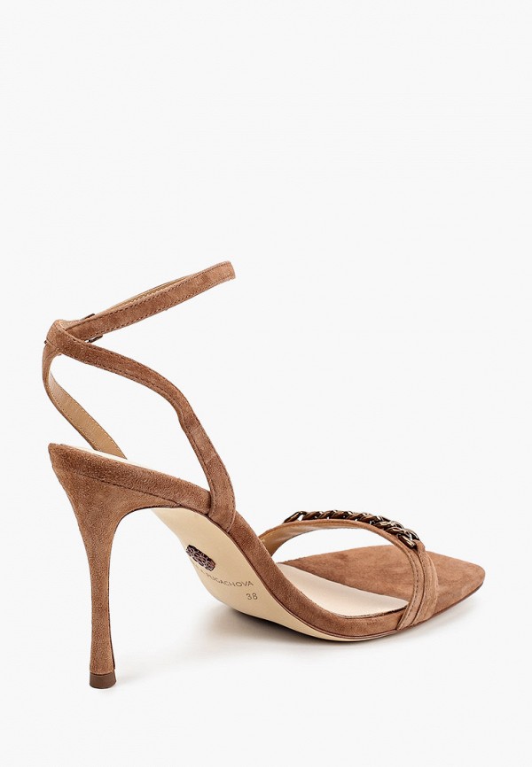 фото Босоножки alla pugachova