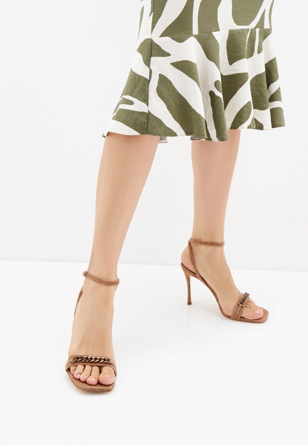 фото Босоножки alla pugachova