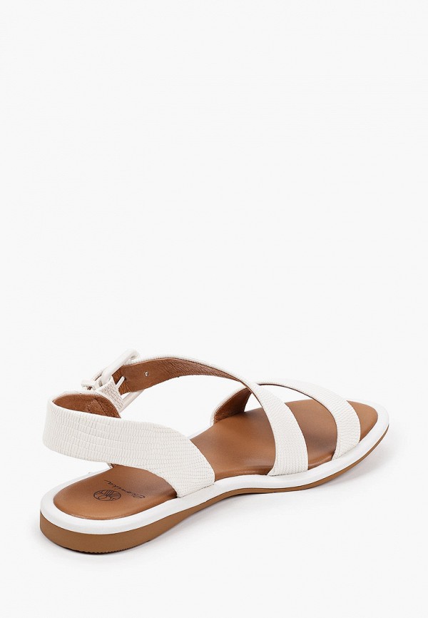 фото Сандалии эконика