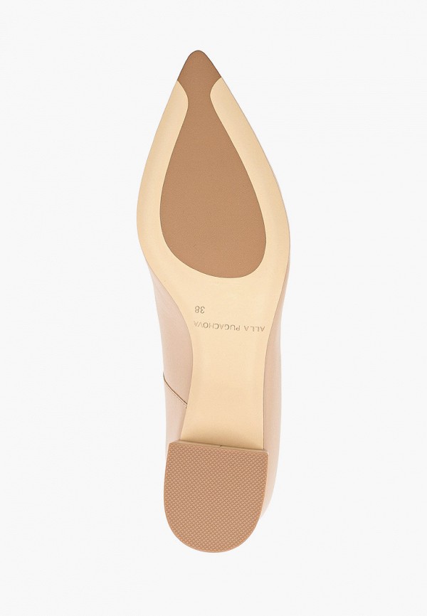 фото Туфли alla pugachova