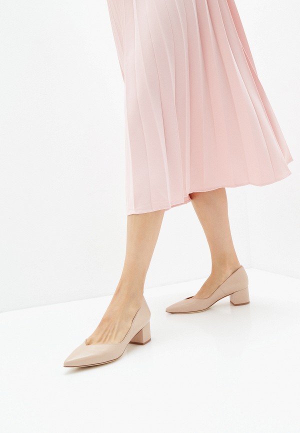 фото Туфли alla pugachova