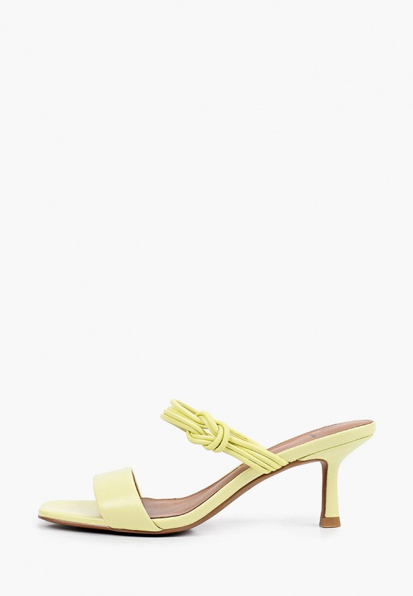 

Сабо Эконика, Желтый