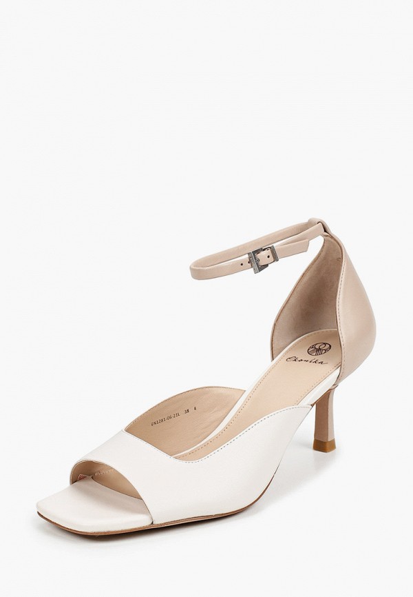 фото Босоножки эконика