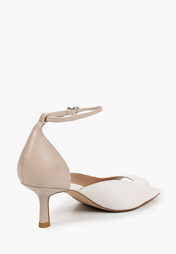 фото Босоножки эконика