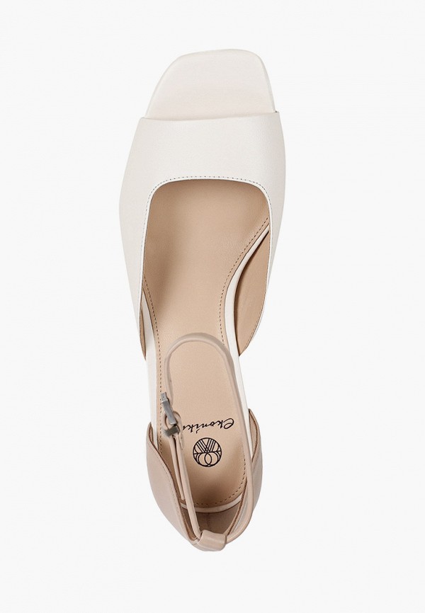 фото Босоножки эконика