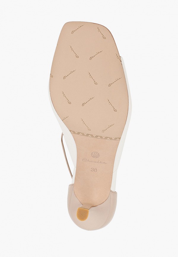 фото Босоножки эконика