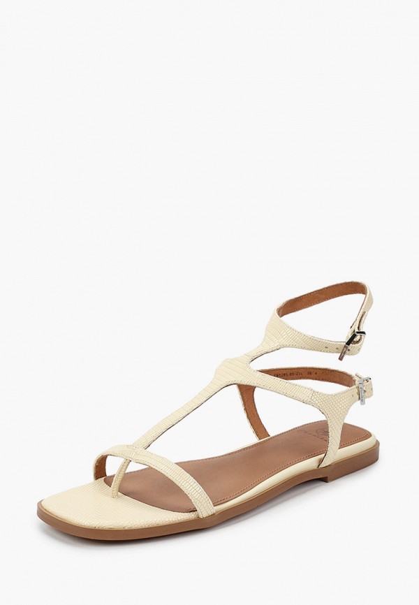 фото Сандалии эконика