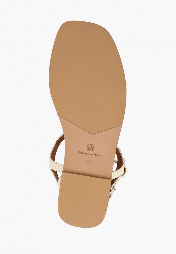 фото Сандалии эконика