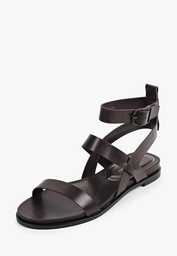 фото Сандалии alla pugachova