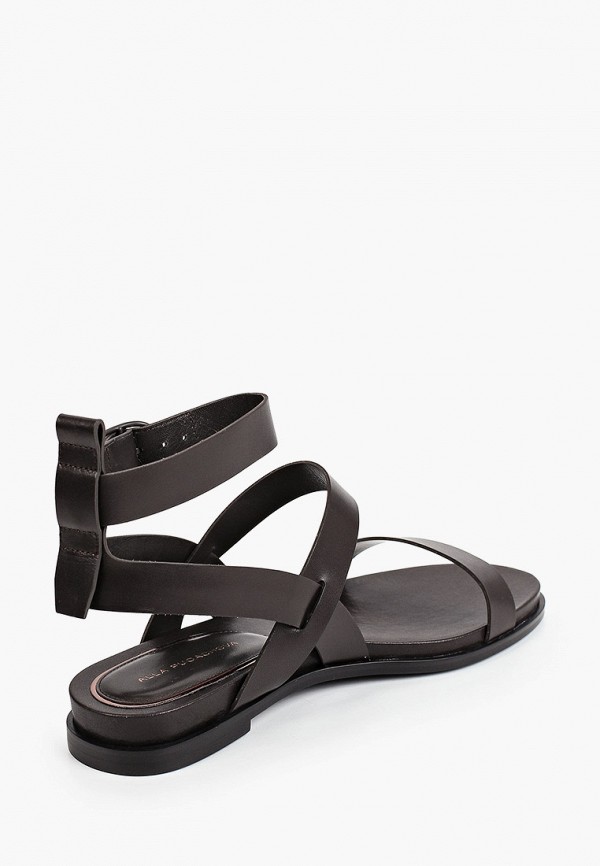 фото Сандалии alla pugachova