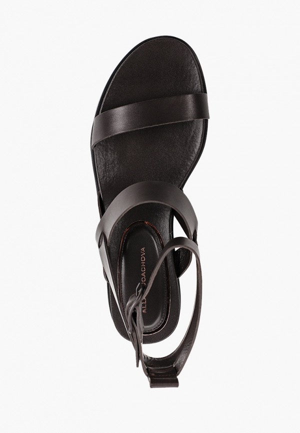 фото Сандалии alla pugachova