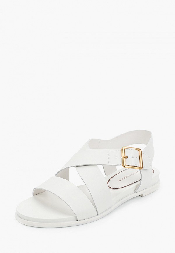 фото Сандалии alla pugachova