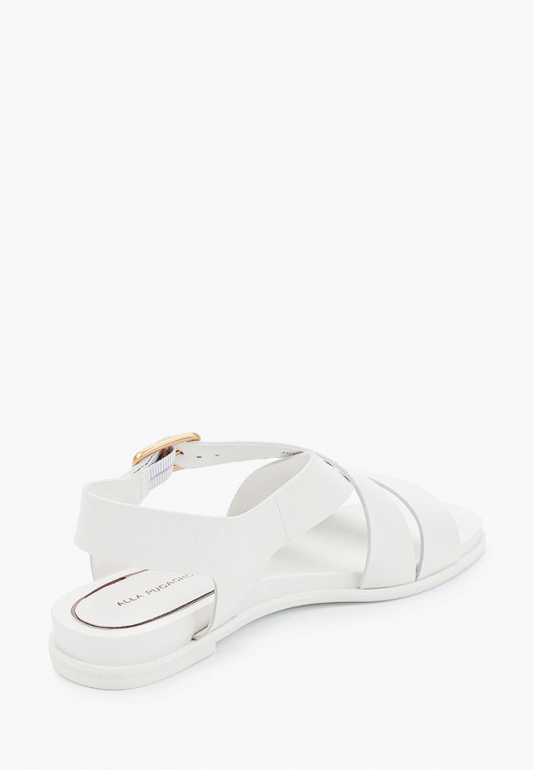 фото Сандалии alla pugachova