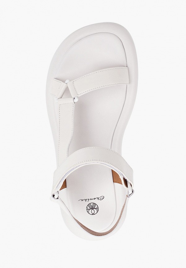 фото Сандалии эконика