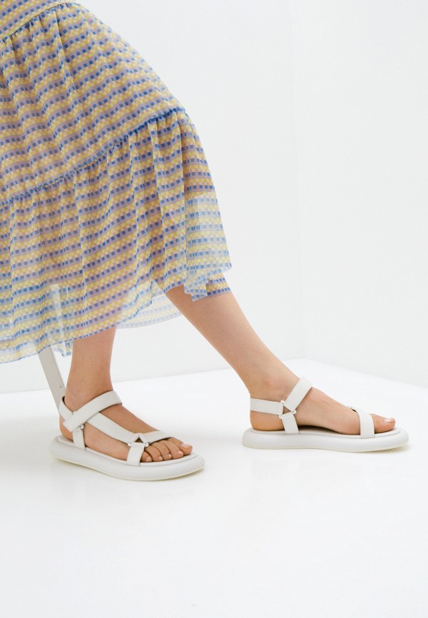 фото Сандалии эконика