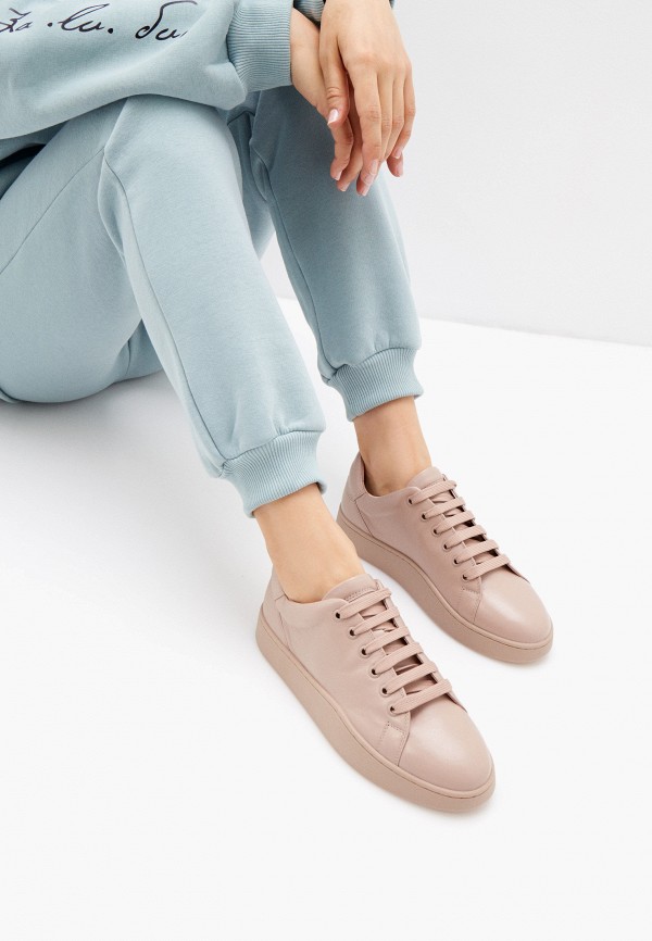 фото Кеды эконика