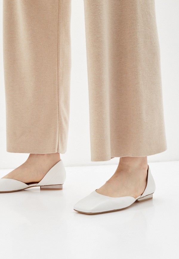 фото Туфли эконика