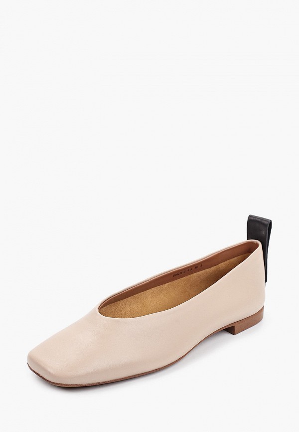 фото Туфли эконика