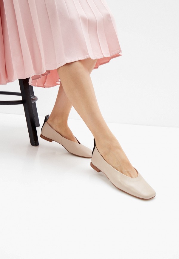 фото Туфли эконика