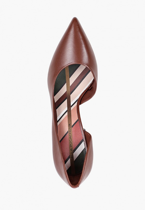 фото Туфли alla pugachova