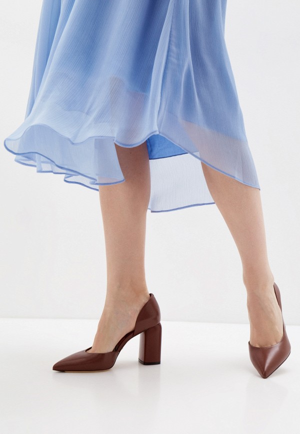 фото Туфли alla pugachova