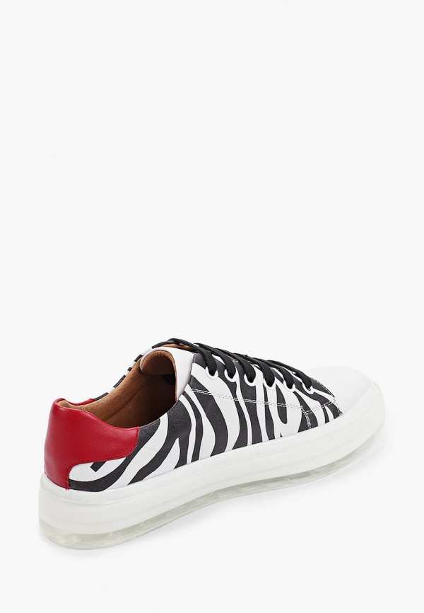 фото Кеды эконика