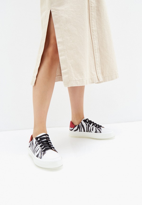 фото Кеды эконика