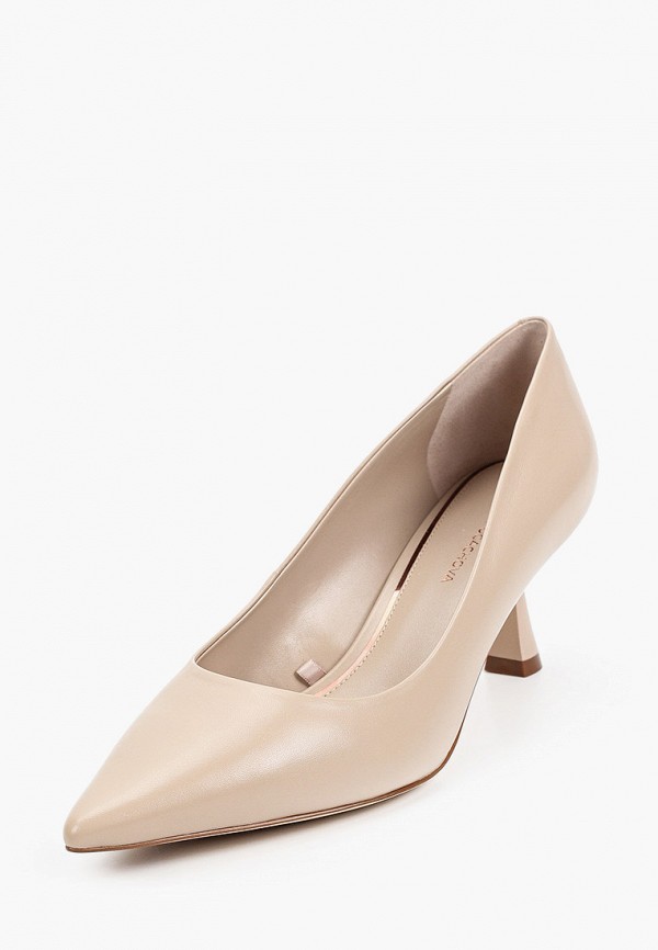 фото Туфли alla pugachova