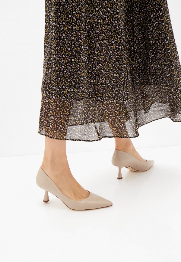 фото Туфли alla pugachova