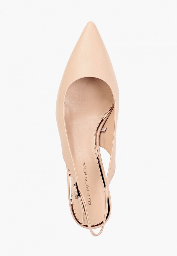 фото Туфли alla pugachova