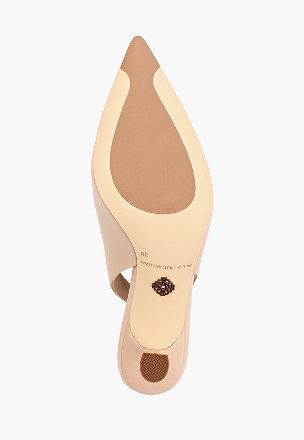 фото Туфли alla pugachova