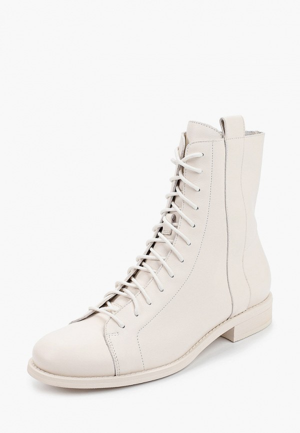 фото Ботинки эконика