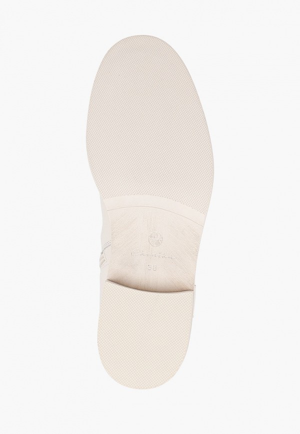 фото Ботинки эконика