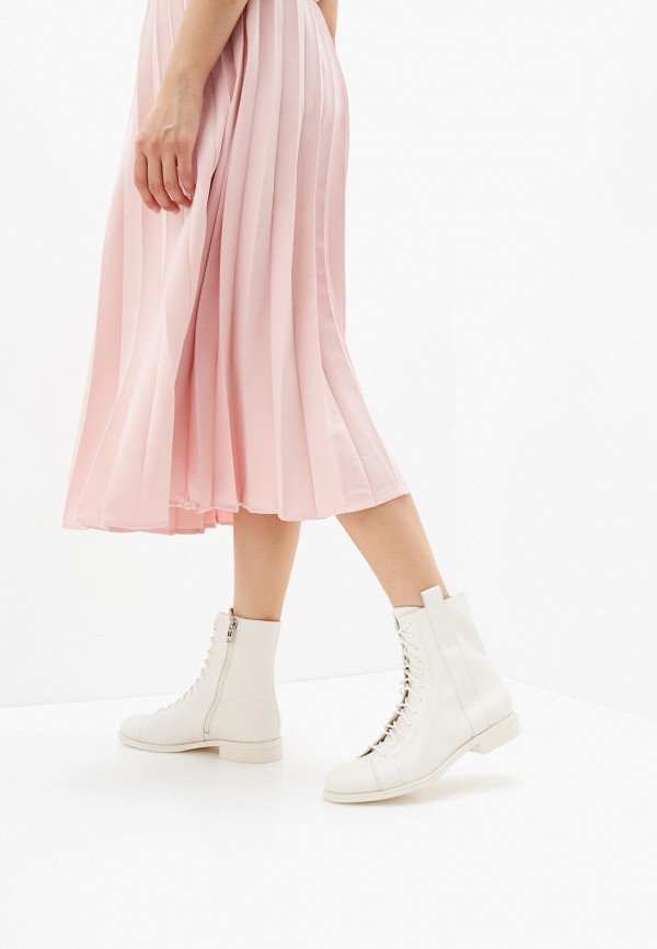 фото Ботинки эконика