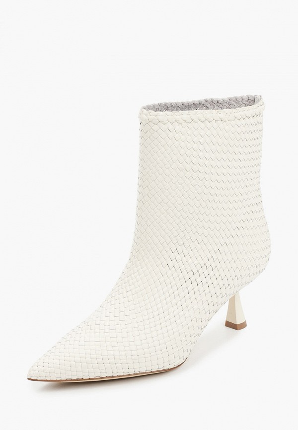 фото Полусапоги alla pugachova