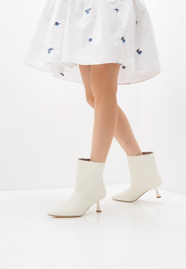 фото Полусапоги alla pugachova