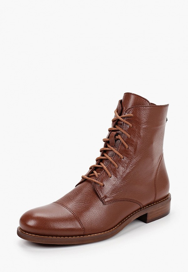 фото Ботинки эконика