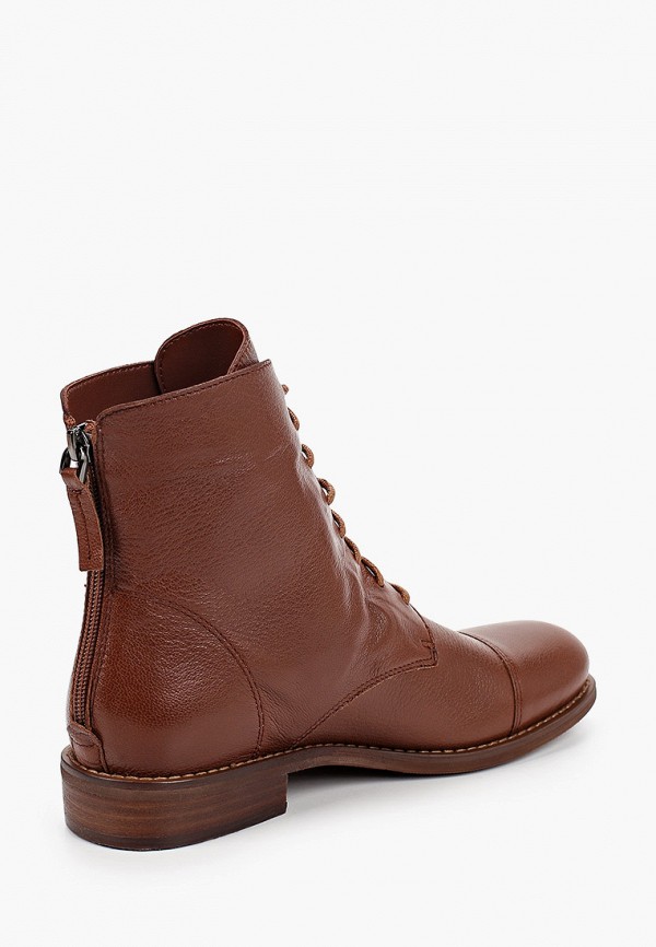 фото Ботинки эконика