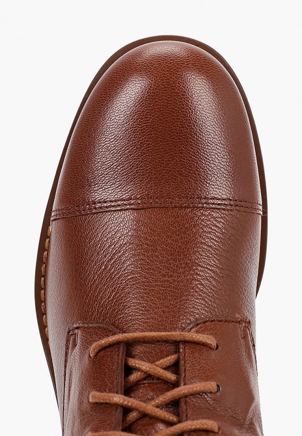 фото Ботинки эконика