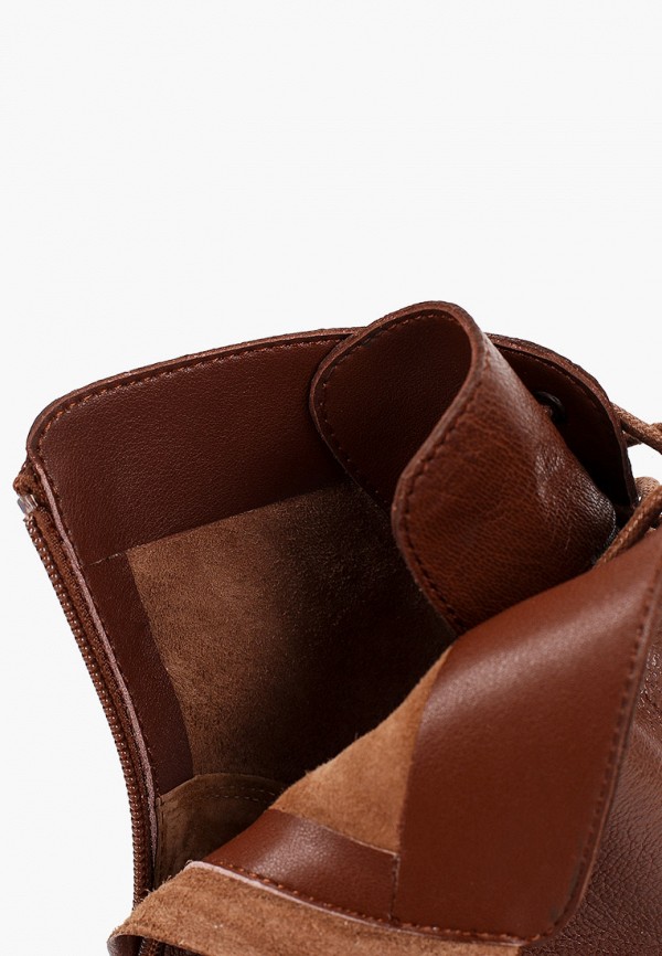 фото Ботинки эконика