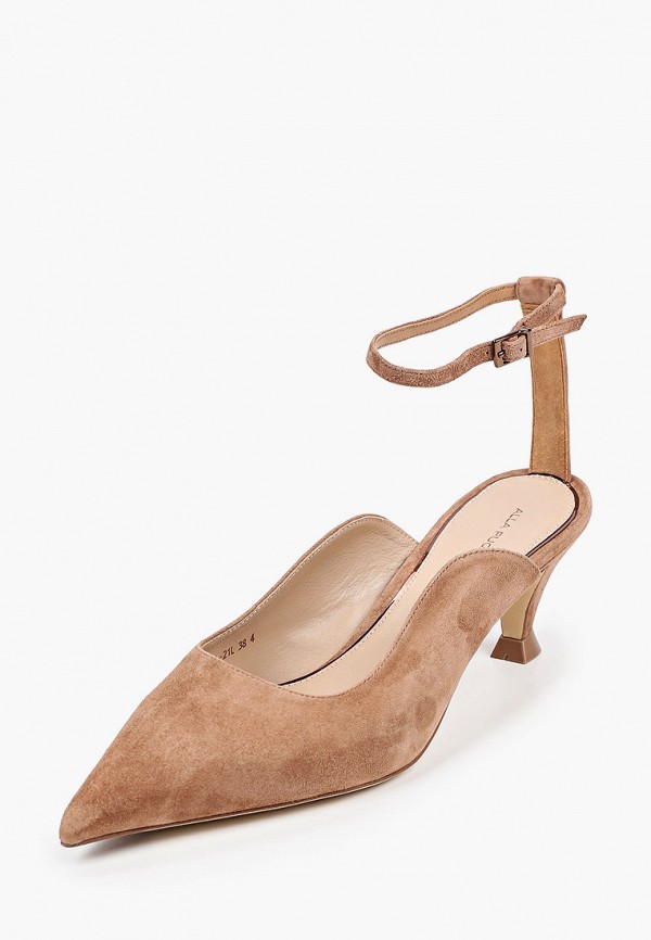 фото Туфли alla pugachova