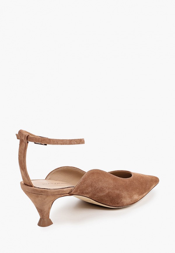 фото Туфли alla pugachova